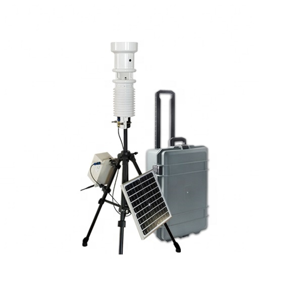 Automatic Weather Station