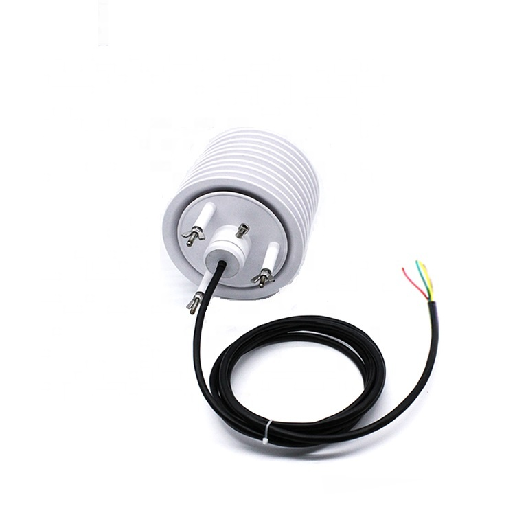 Air Temperature and Humidity Sensor