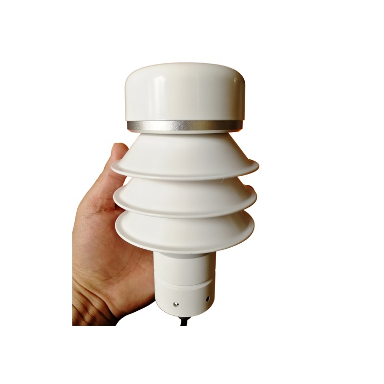 Radar Rain Sensor