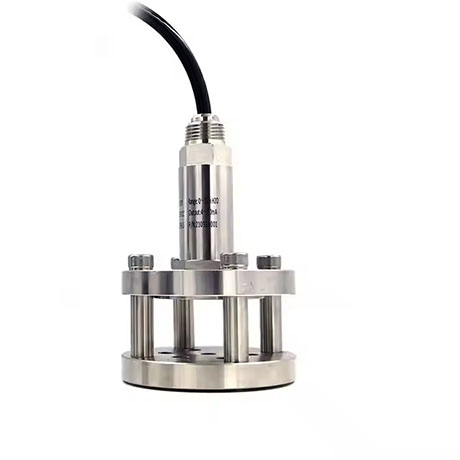 GX-701P Sludge Level Transmitter