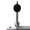 Noise level sensors for industrial and environmental noise monitoring