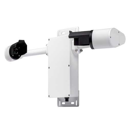 HY-VTF306BE: Precision Visibility Detection for Safer Roads, Skies, And Sites