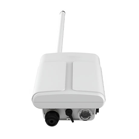 High-Performance Outdoor LoRa Gateway with Weatherproof Design And Easy Deployment
