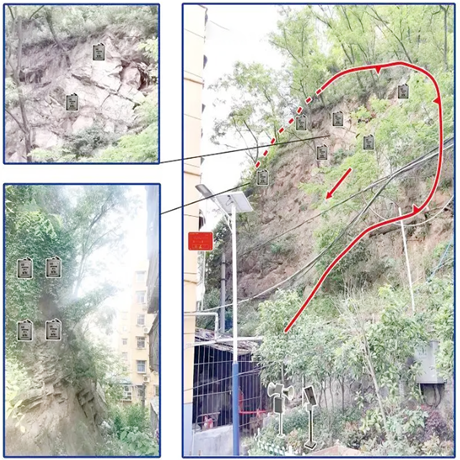 Disaster Whistle Project in Hubei Successfully Issues Early Warning for Geological Hazard​