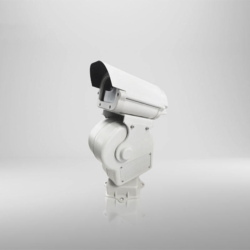 Automatic Heating Professional Laser Snow Depth Multi-point Monitoring
