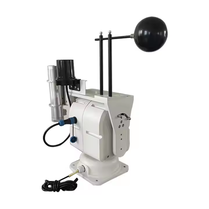 BGT-ZZQ(L) High-Precision Solar Tracking System with Direct Radiation Sensor