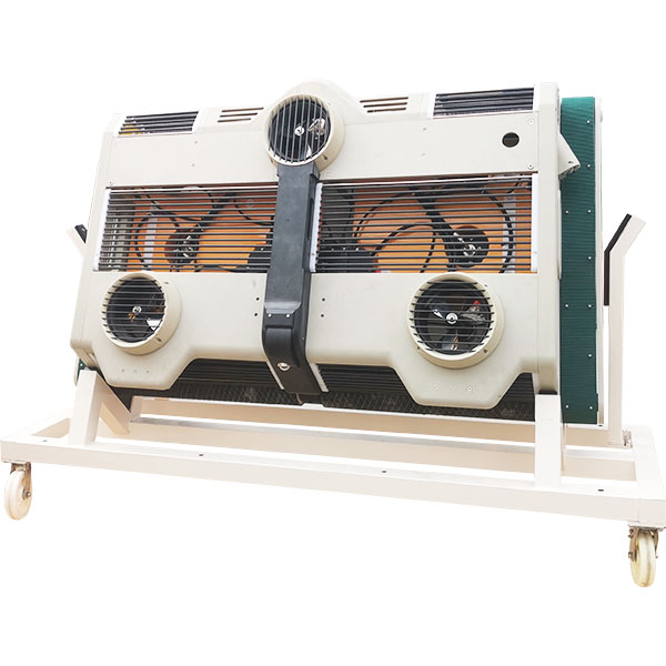 Aquaculture Net Cleaner Underwater Robot-BGT