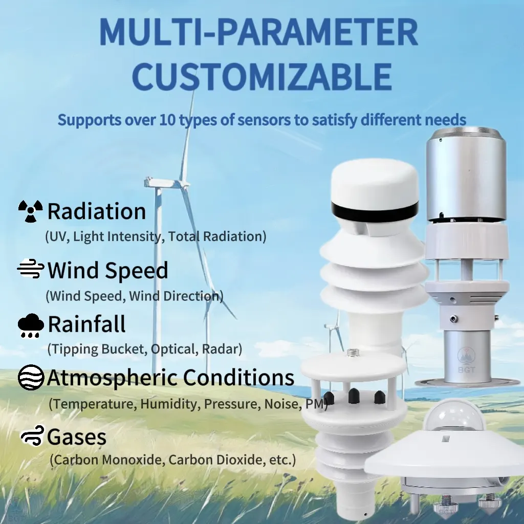 Rain Sensor