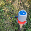 Geological Disaster Monitoring - Crack Sensor
