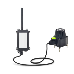 IoT Industrial Automation Solar Radiation Sensor 