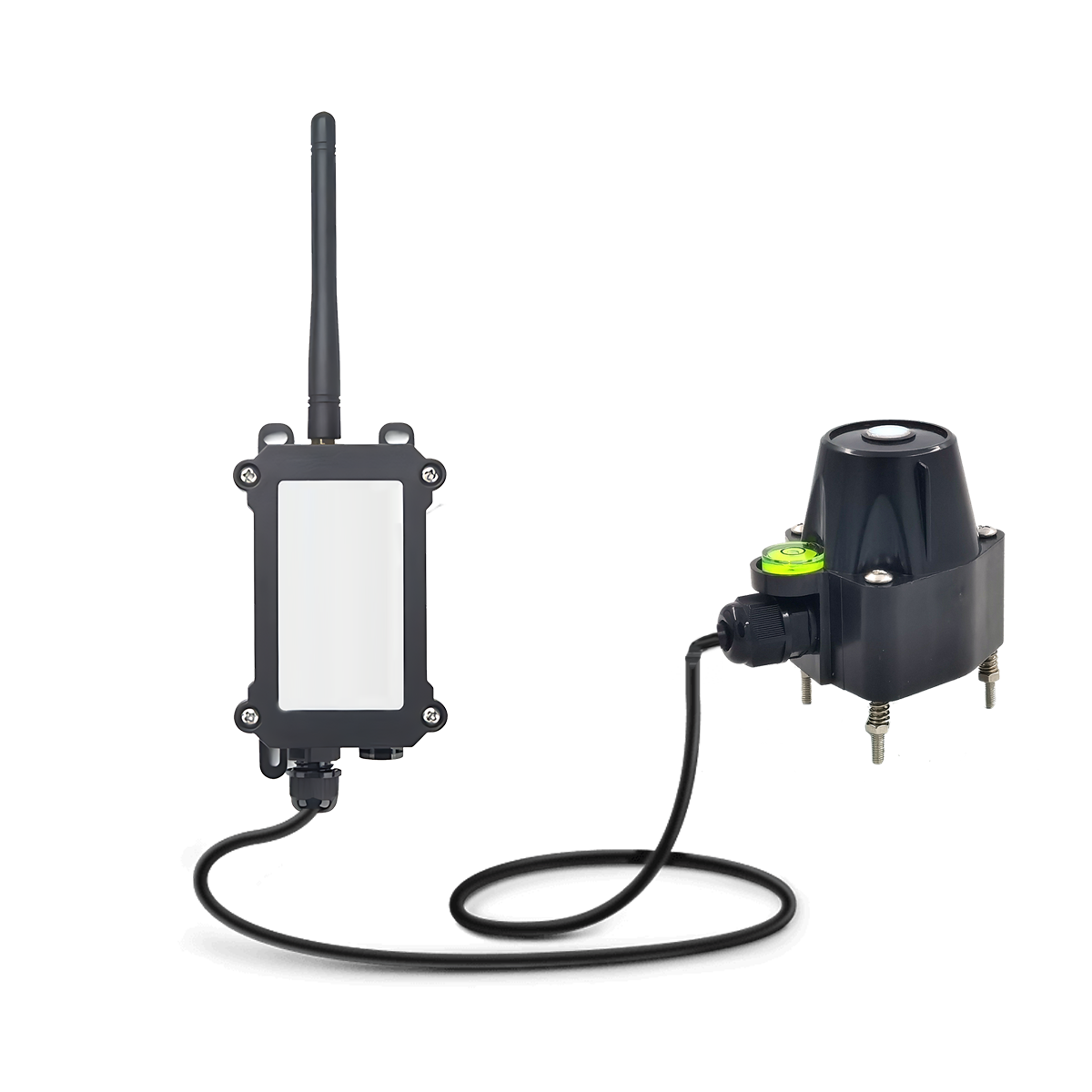 IoT Industrial Automation Solar Radiation Sensor 