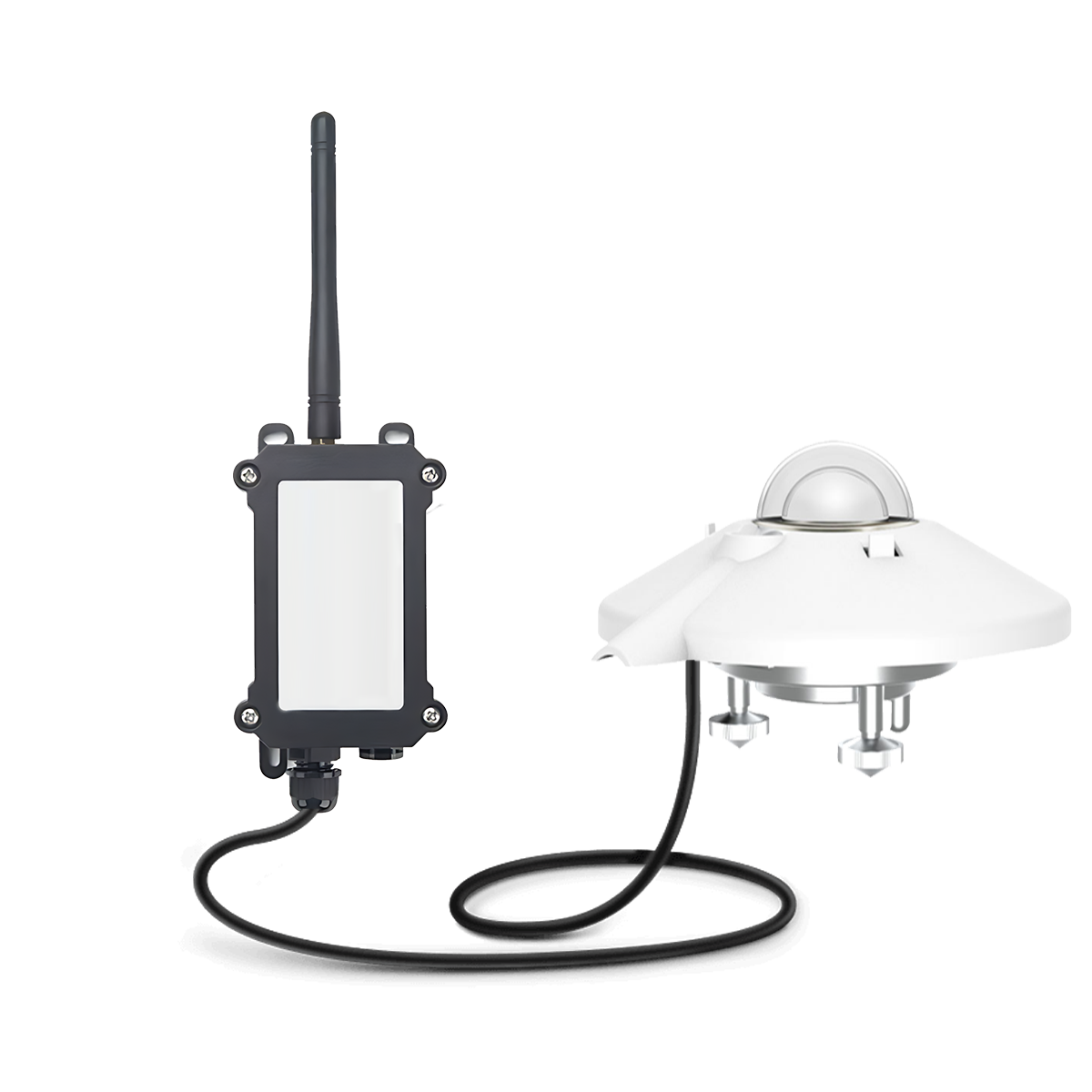 Solar Radiation Sensor Class B Pyranometer