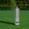 Online Full-spectrum Multi-parameter Sensor for Industrial Wastewater