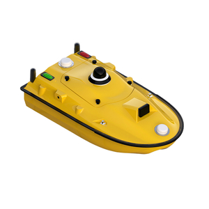 Smart Navigation USV Unmanned Surface Vessel