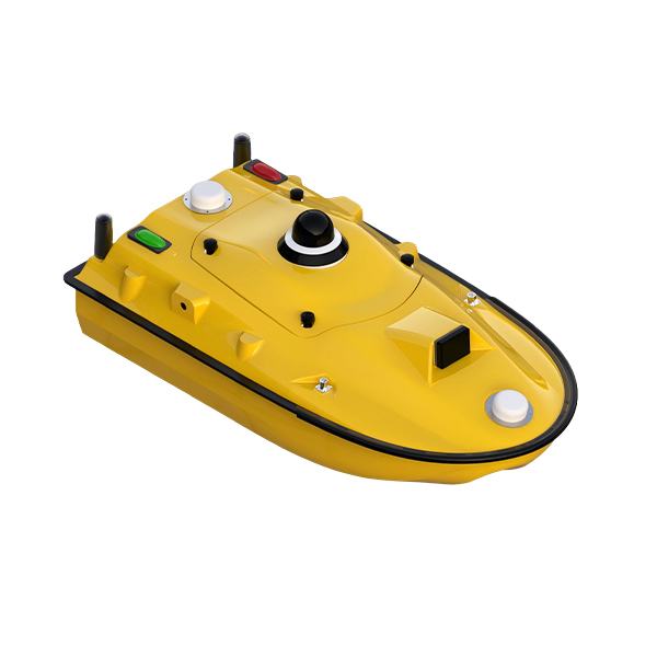Smart Navigation USV Unmanned Surface Vessel