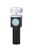 Advanced Ultrasonic Wind Sensor – Portable Handheld Meteorological Station