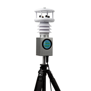 Portable Automatic Weather Station