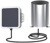 LoRaWAN Wireless Tipping Bucket Rain Gauge