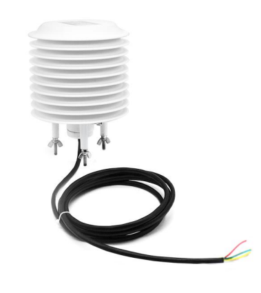 Ambient Air Temperature Sensor 