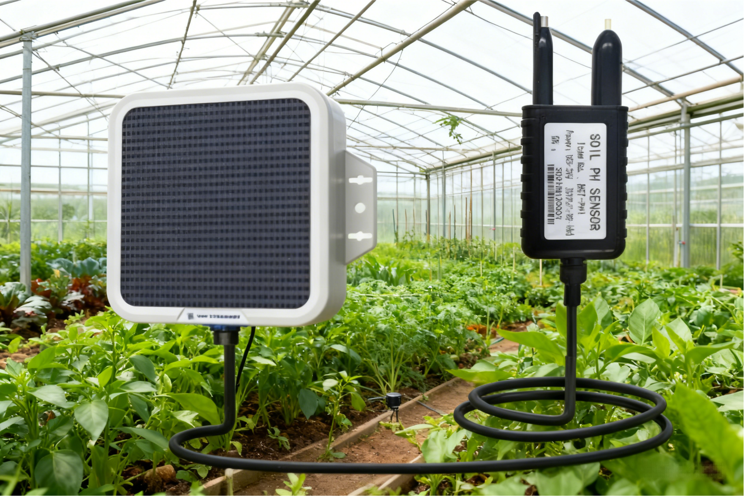 Ecowitt Soil Moisture Meters: Technology, Products & Practical Guide