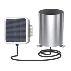 LoRaWAN Wireless Tipping Bucket Rain Gauge