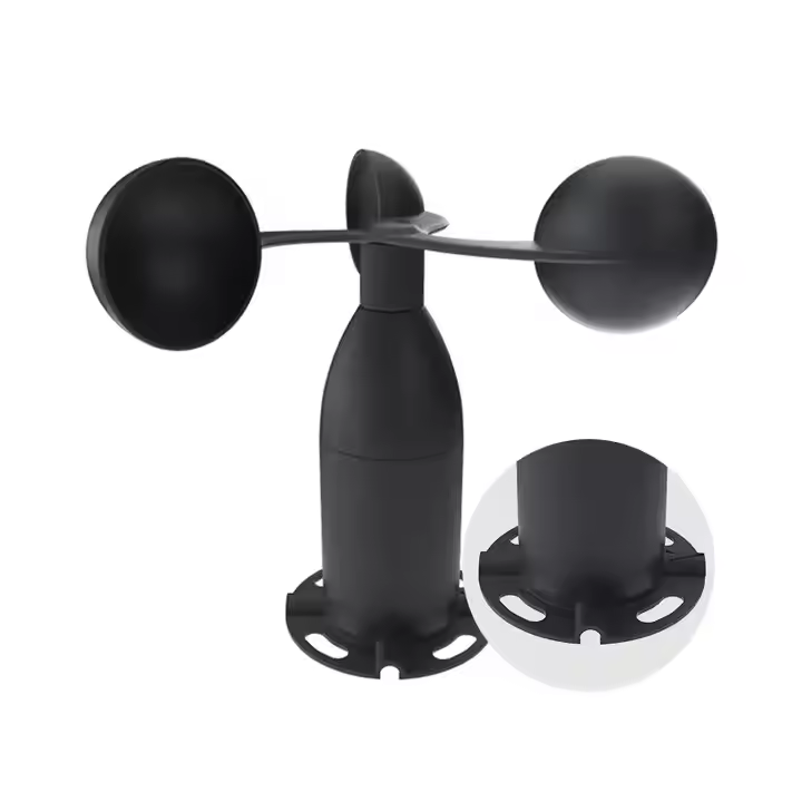 Accurate Wind Speed Monitoring Made Simple with the BGT-FS1(O1) Wind Speed Sensor