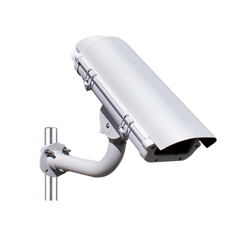 Accurate Snow Depth Measurement Made Simple with the BGT-LSD(QX) Laser Snow Depth Sensor