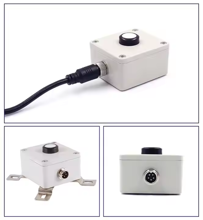 Precision Solar Radiation Measurement for Smarter Energy Solutions