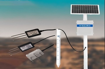 Types and usage guidelines of soil sensors