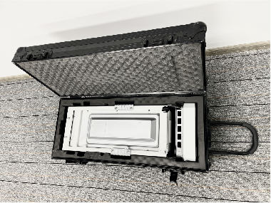  Slope Stability Monitoring Radar