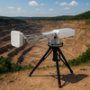 GX-SAR1000 Ground-Based Synthetic Aperture Radar (GB-SAR) for Real-Time Slope Deformation Monitoring