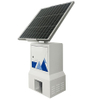 Intelligent Pest Detection System with Real-Time Monitoring