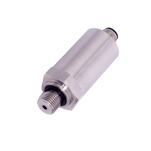 Temperature Transmitter
