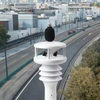 BGT-W83X(M3) Small Automatic Weather Station