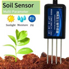 BGT-SMPS Soil Multi-Parameter Sensor