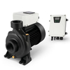 SCPM Industrial-Grade Solar Water Pumps​​ 