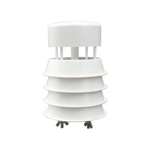 Mini Ultrasonic Wind Speed And Wind Direction Sensor Weather Station
