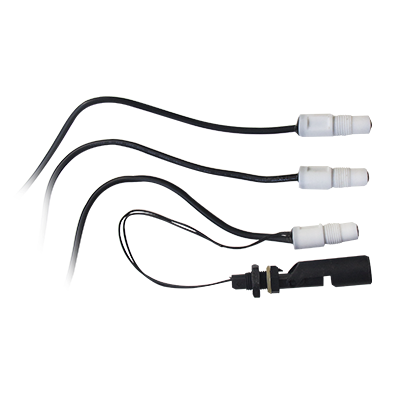 Simple Water Level Station 