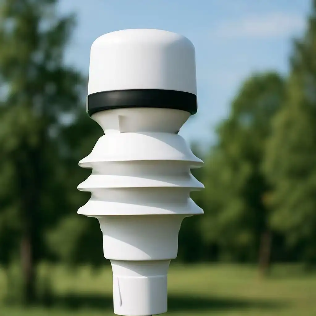 radar Rain Sensor