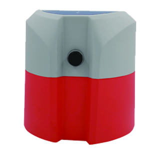 Geological disaster slope probe - acceleration sensor