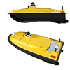 Naviboat 8 Pollution Monitoring USV