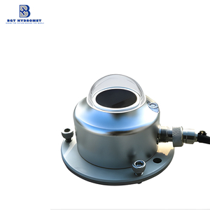 Short-wave Solar Radiometer 