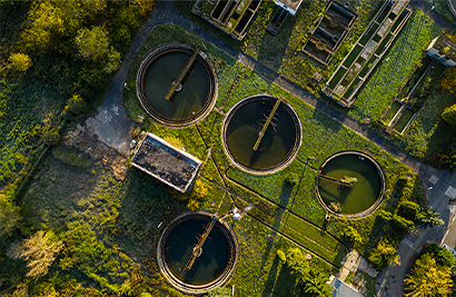 Waste Water Treatment And Sewage Treatment - Key Differences & Monitoring Indicators