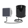 LoRaWAN бездротовий ковшовий датчик дощу