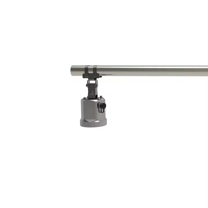 Revolutionize Water Level Monitoring with the BGT-RD101 Radar Level Sensor