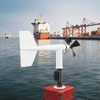 Accurate Marine Wind Measurement for Safer, Smarter Operations