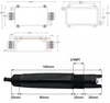 BGT-WORP(K2) Online ORP Sensor