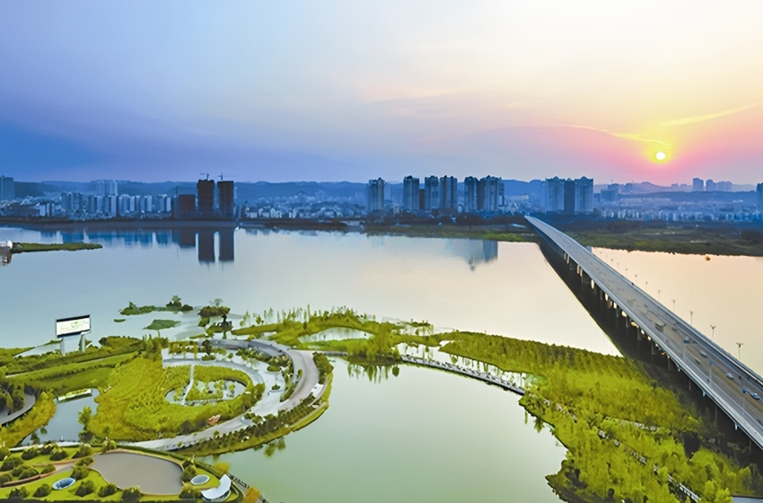 Urban Hydrology