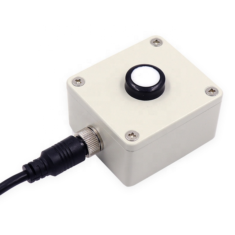 Solar Radiation Sensor