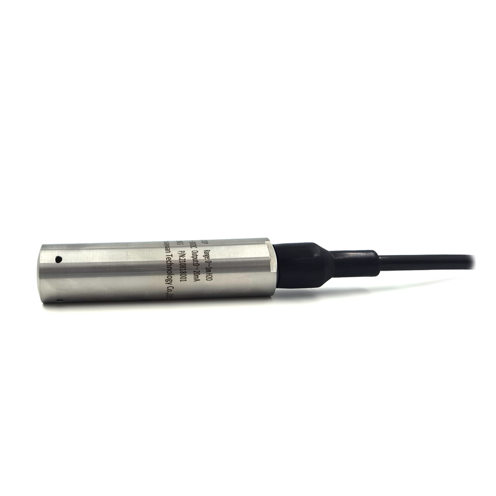 Submersible Liquid Level Transmitter piezometer